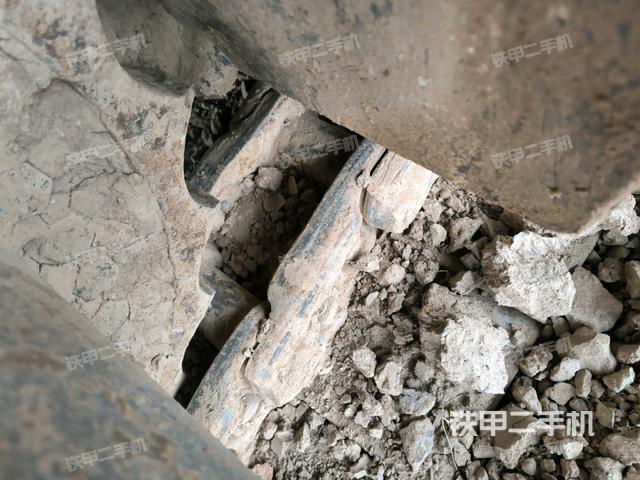 右導(dǎo)向輪（行走機構(gòu)）