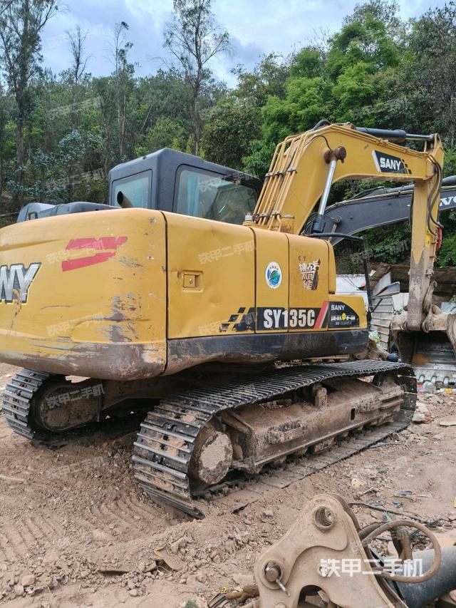 整機右后45°（整機外觀）