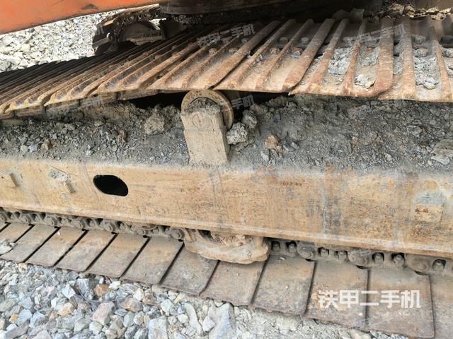 右托鏈輪+鏈筋（行走機構）