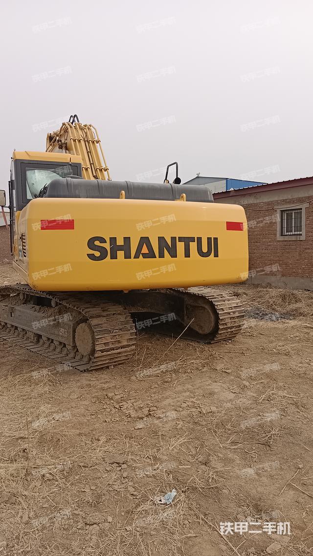 整机右后45°（整机外观）