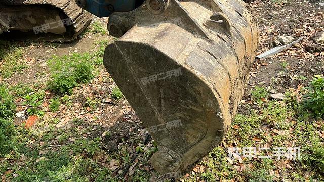 鏟斗45度（工作和回轉(zhuǎn)裝置）