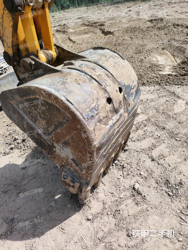 鏟斗45度（工作和回轉(zhuǎn)裝置）