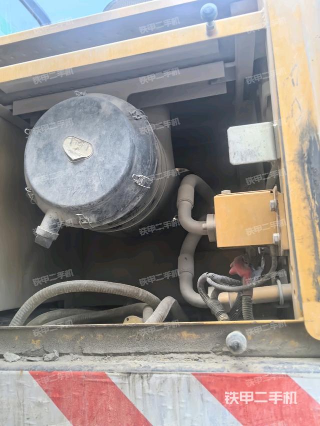 空濾倉整體（大件艙室）