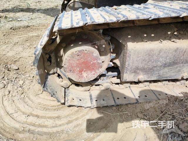 右驅(qū)動輪(行走機(jī)構(gòu)) 右驅(qū)動輪(行走機(jī)構(gòu))