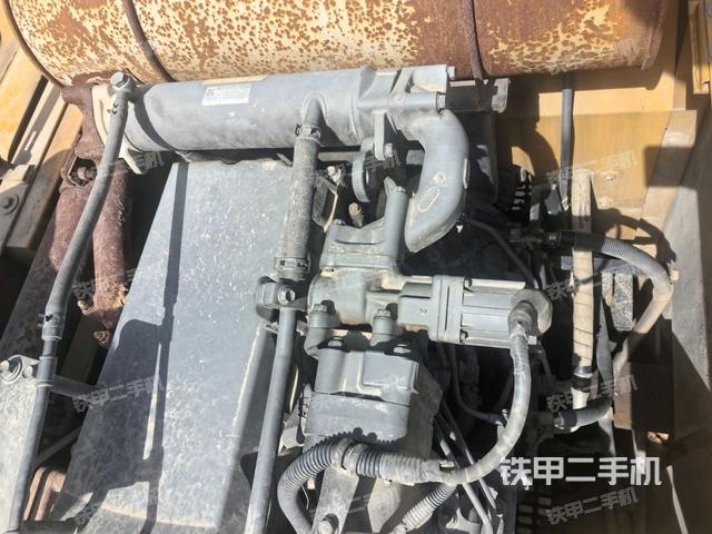 發(fā)動機室（上車部件）