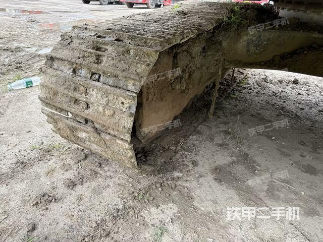 右驅(qū)動(dòng)輪(行走機(jī)構(gòu)) 右驅(qū)動(dòng)輪(行走機(jī)構(gòu))