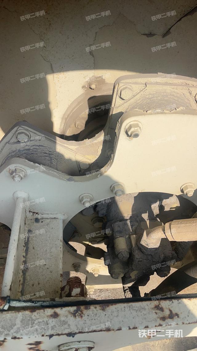 其他核心部件（設(shè)備外觀及核心部件）