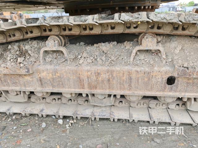 左驅(qū)動輪(行走機構(gòu)) 左驅(qū)動輪(行走機構(gòu))