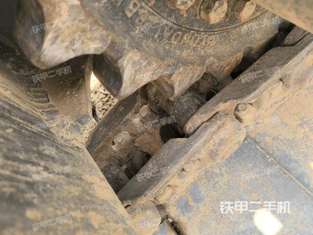 右導(dǎo)向輪（行走機(jī)構(gòu)）