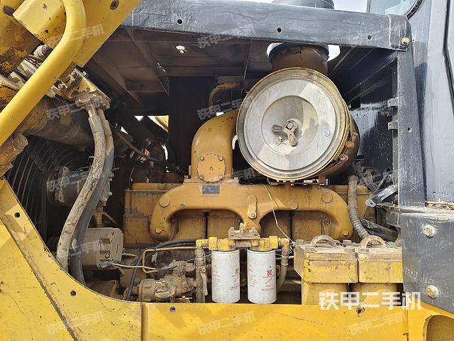 發(fā)動(dòng)機(jī)（設(shè)備外觀及核心部件）