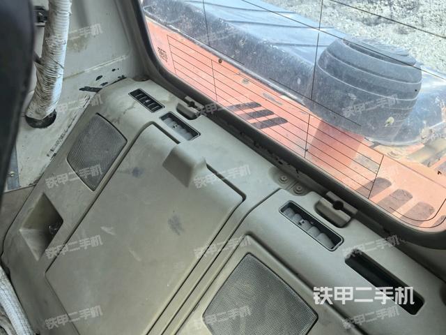 座椅后部（駕駛室部分）