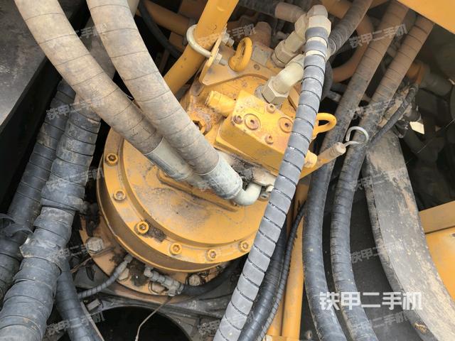 回轉(zhuǎn)馬達(上車部件) 回轉(zhuǎn)馬達(上車部件)