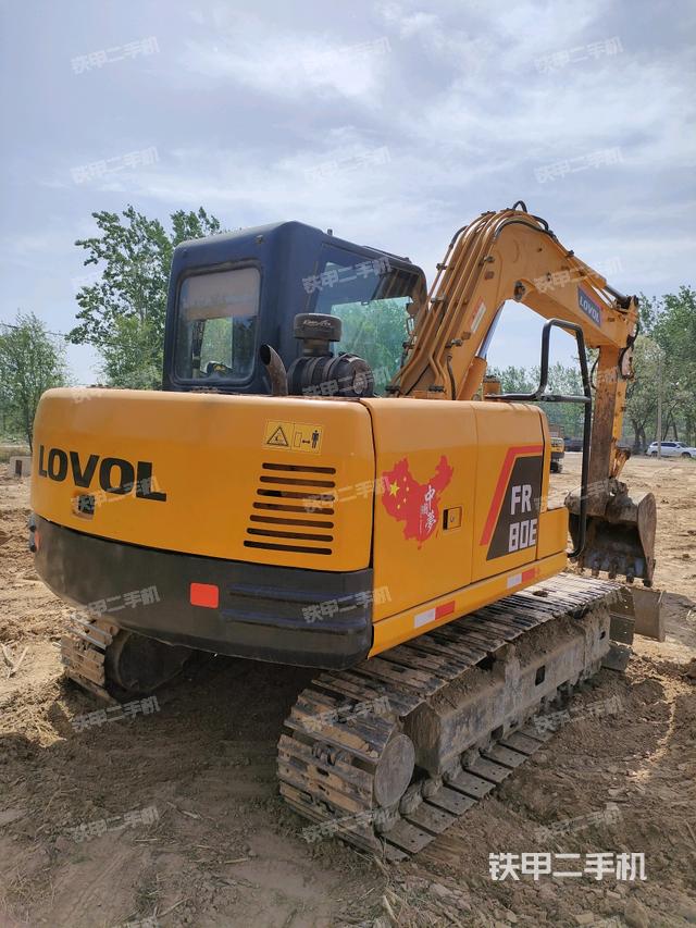 右后45（整機外觀）