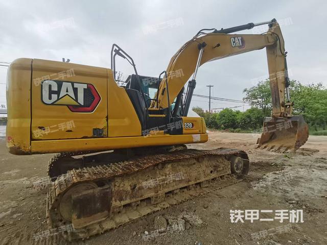 整机右后45°（整机外观）