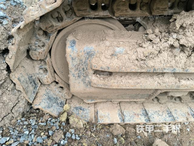 左導(dǎo)向輪（行走機構(gòu)）