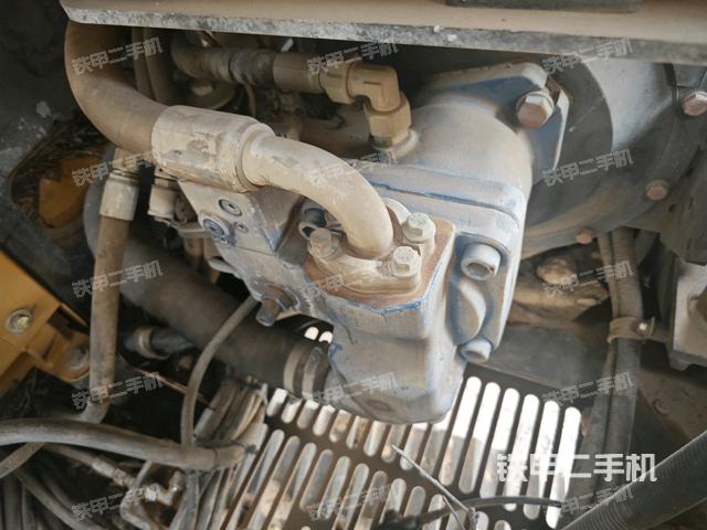 電瓶（大件艙室）