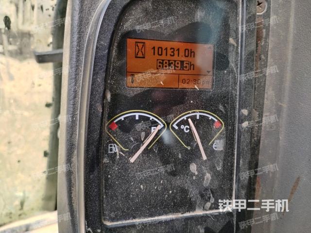 顯示屏?(駕駛室部分) 顯示屏?(駕駛室部分)