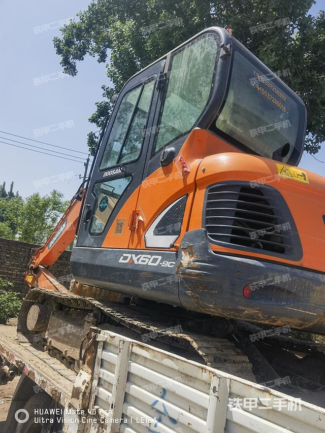整机右后45°（整机外观）