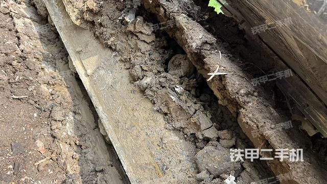 右托鏈輪+鏈筋（行走機(jī)構(gòu)）