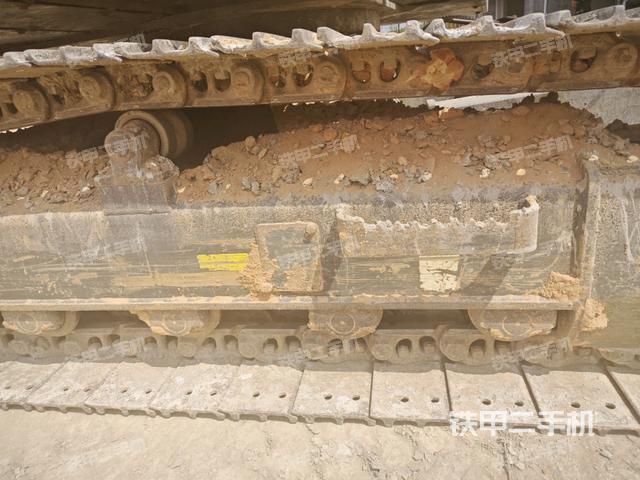 右托鏈輪+鏈筋（行走機(jī)構(gòu)）