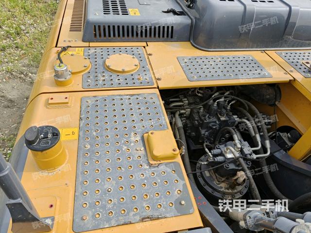 增壓器特寫(上車部件) 增壓器特寫(上車部件)