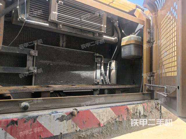 散熱器室（大件艙室）