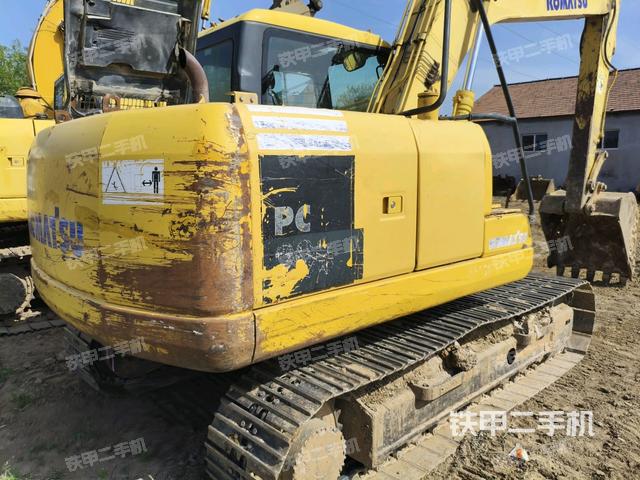 左后45（整机外观）