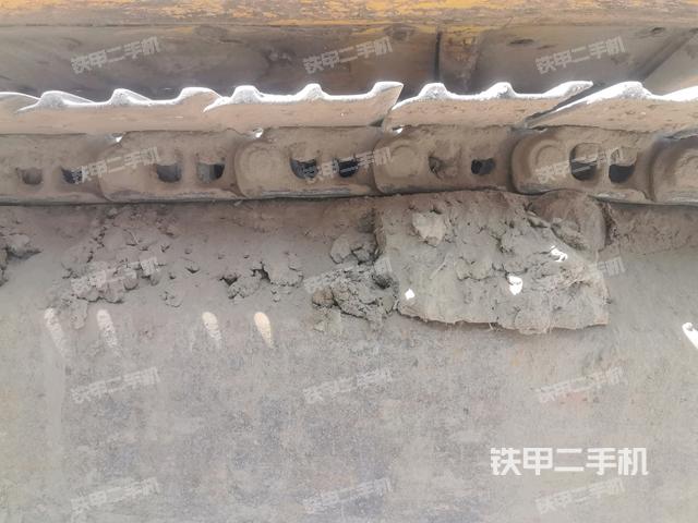 右托鏈輪+鏈筋（行走機構(gòu)）