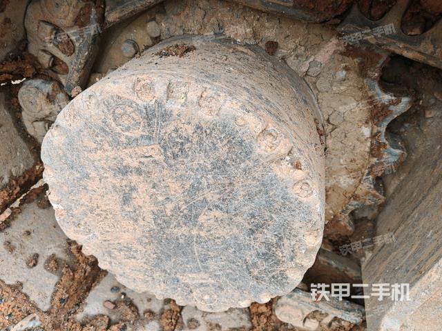 右驅(qū)動輪(行走機(jī)構(gòu)) 右驅(qū)動輪(行走機(jī)構(gòu))
