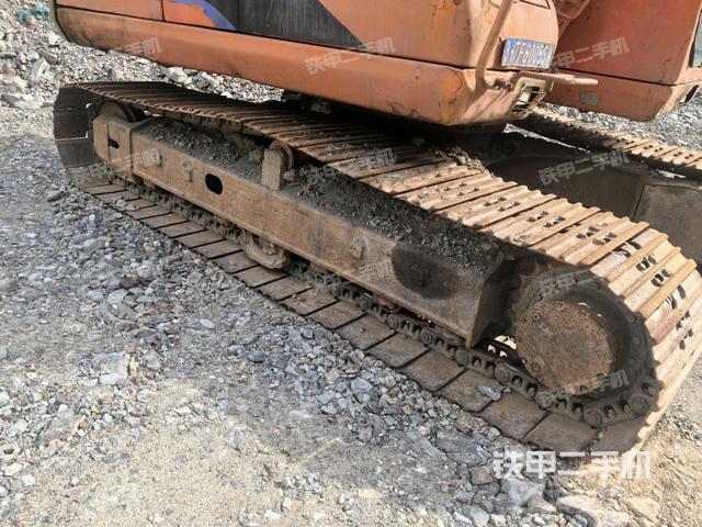 左導向輪（行走機構）