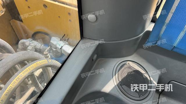 后窗玻璃角標(biāo)（駕駛室部分）