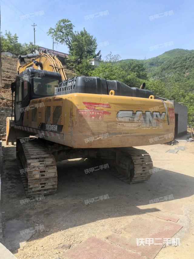 左后45（整機外觀）