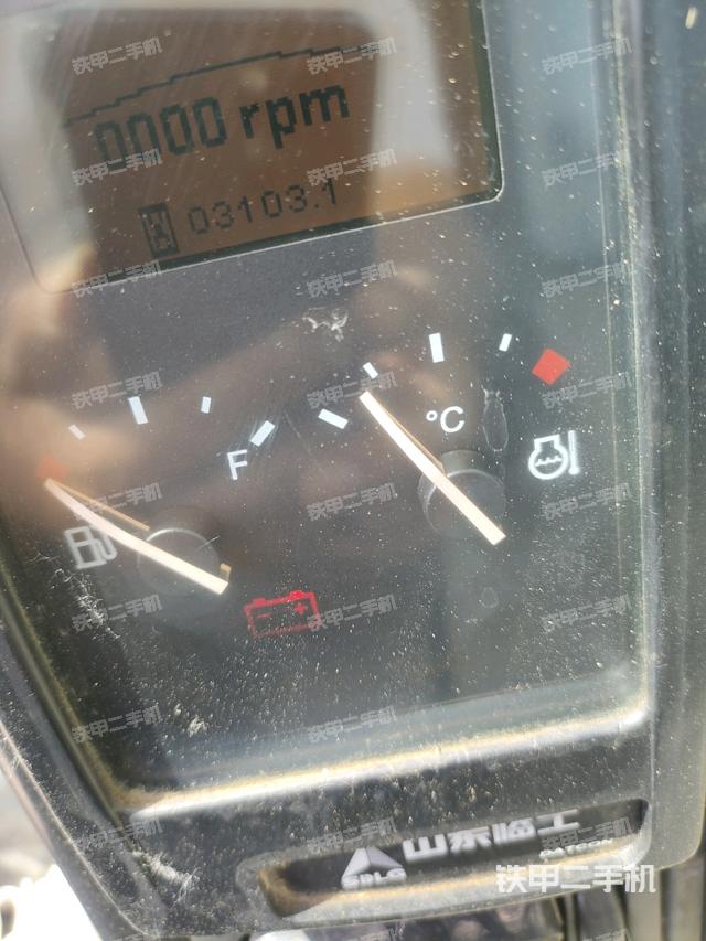 小時(shí)表(駕駛室部分) 小時(shí)表(駕駛室部分)