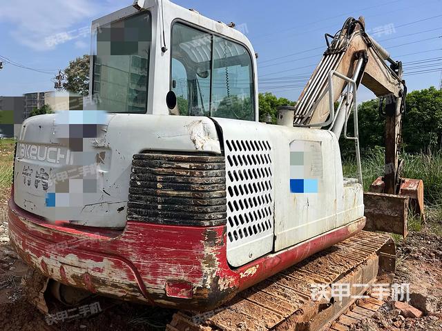 整機(jī)右后45°（整機(jī)外觀）