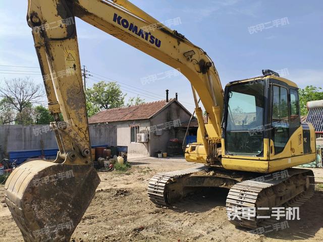 右前45（整机外观）