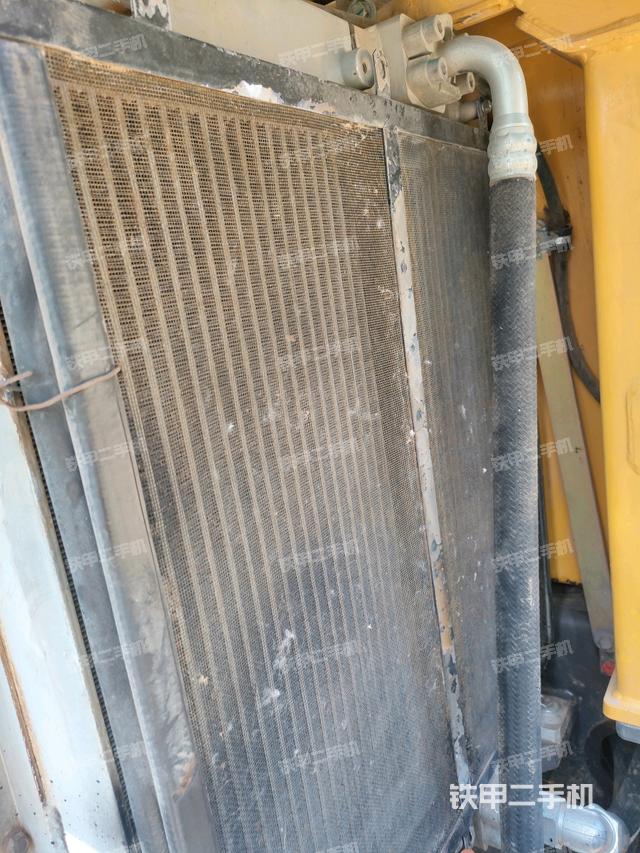 散熱器室（大件艙室）