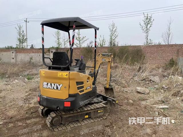 整機右后45°（整機外觀）