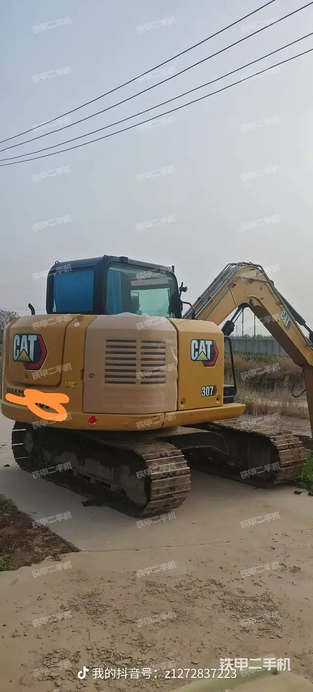 整机右后45°（整机外观）