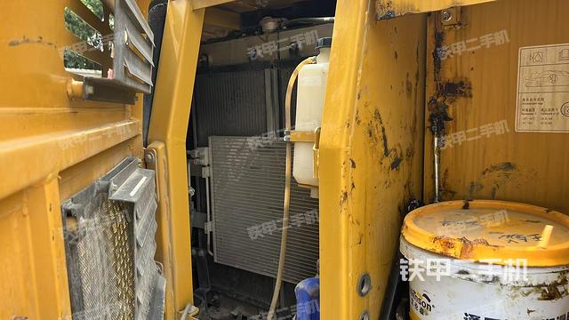 散熱器室（大件艙室）