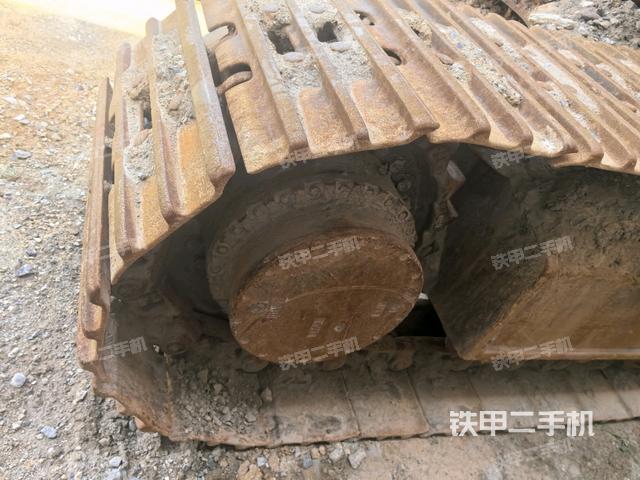 右托鏈輪+鏈筋（行走機構(gòu)）