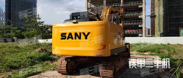 整機(jī)右后45°（整機(jī)外觀）