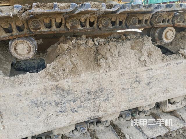 左驅(qū)動(dòng)輪(行走機(jī)構(gòu)) 左驅(qū)動(dòng)輪(行走機(jī)構(gòu))