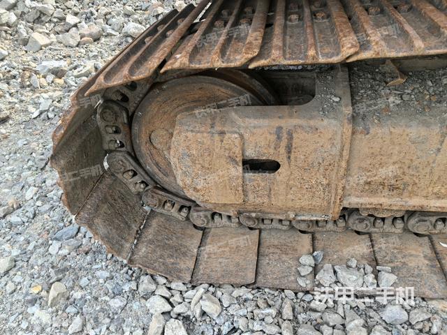 右導向輪（行走機構）