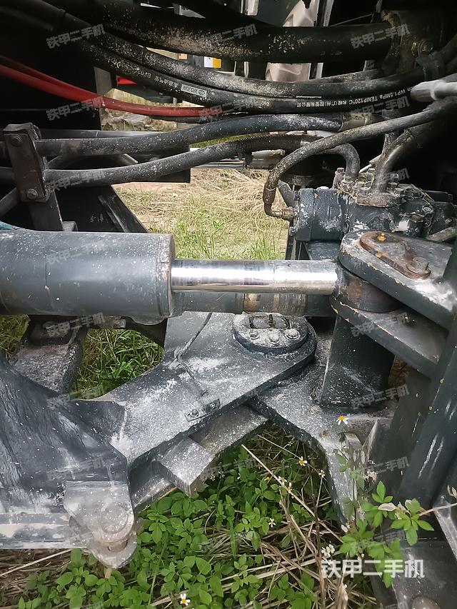 變速箱(整機(jī)外觀及大件) 變速箱(整機(jī)外觀及大件)