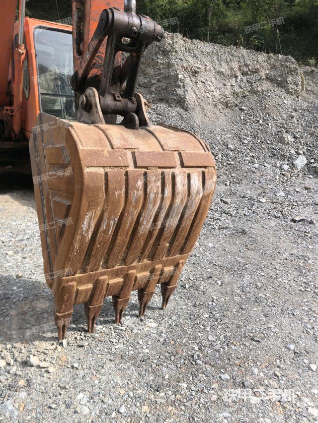 鏟斗45度（工作和回轉(zhuǎn)裝置）