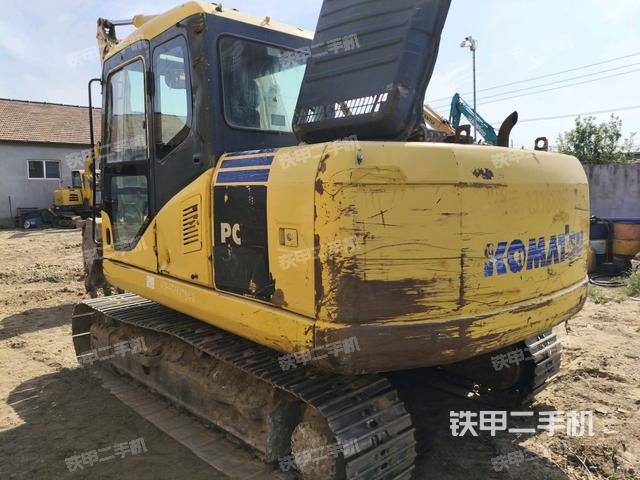 右后45（整机外观）