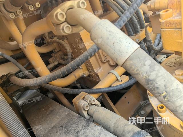分配閥(上車部件) 分配閥(上車部件)