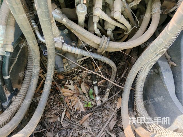 回轉(zhuǎn)馬達(上車部件) 回轉(zhuǎn)馬達(上車部件)