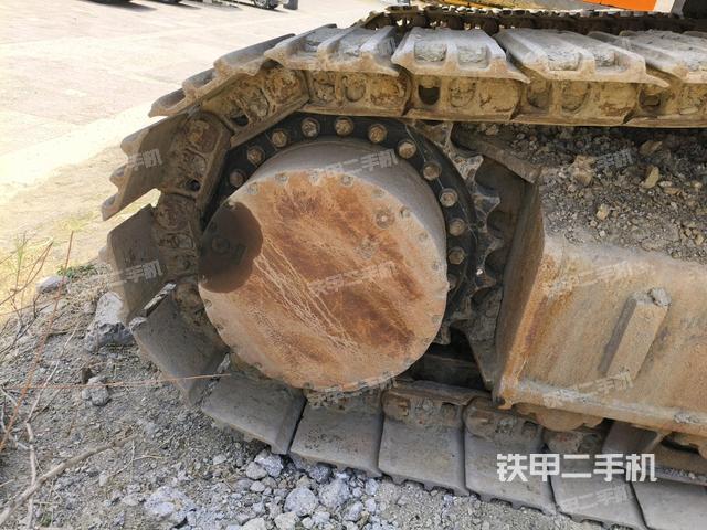 左驅動輪(行走機構) 左驅動輪(行走機構)