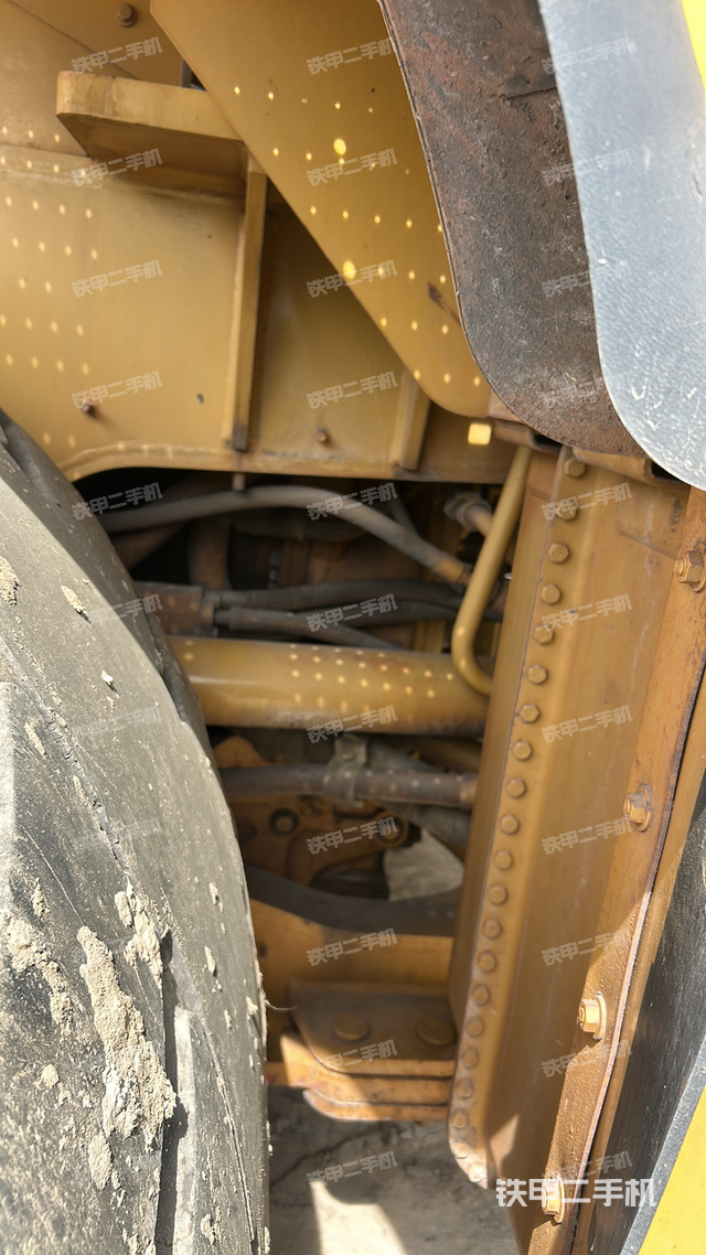 變速箱（整機(jī)外觀及大件）